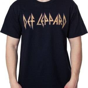 Def Leppard Logo