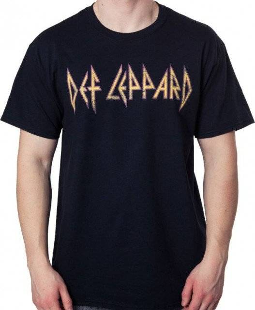 Def Leppard Logo