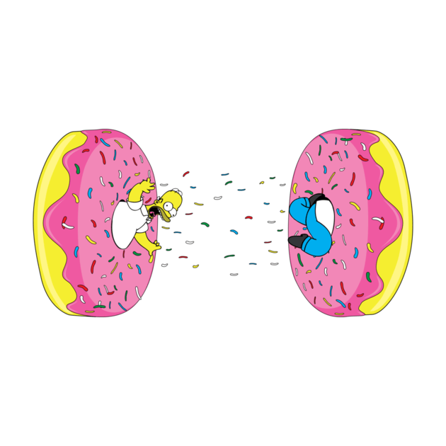 Donut Portal Donut Portal