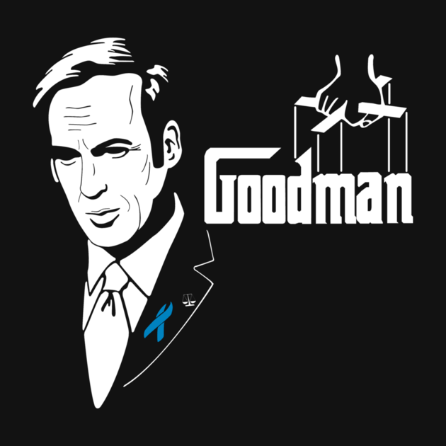 GOODMAN GOODMAN
