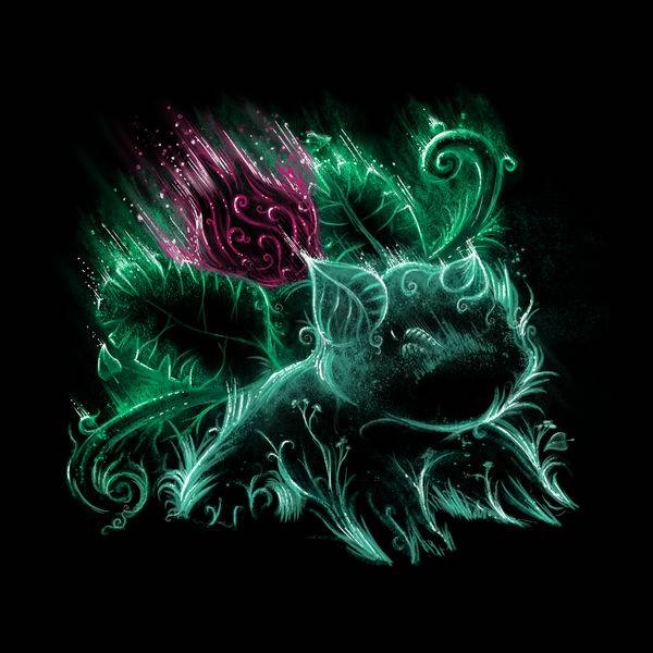 Grass Type II Grass Type II