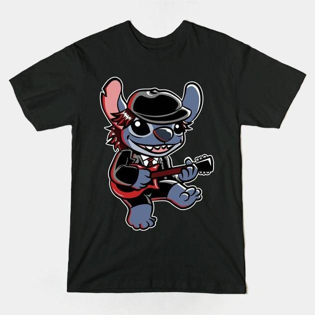 HIGHWAY TO SPACE T-Shirt HIGHWAY TO SPACE