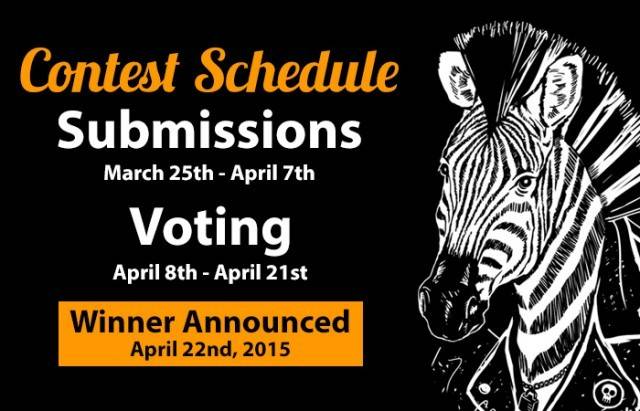 Headline Shirts T-Shirt Design Contest Schedule