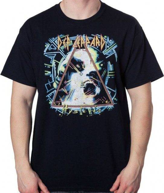Hysteria Def Leppard