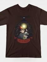 Into the Unknown T-Shirt