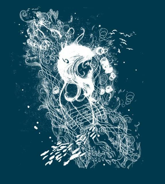 Into the Light for Shirt Scuffle Into the Light for Shirt Scuffle