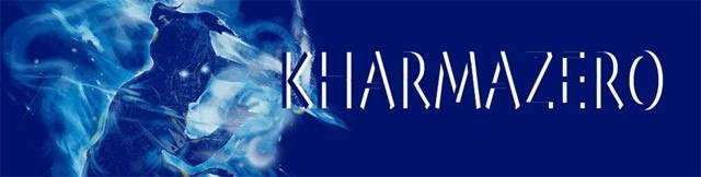 Kharmazero Interview Banner Kharmazero Interview Banner