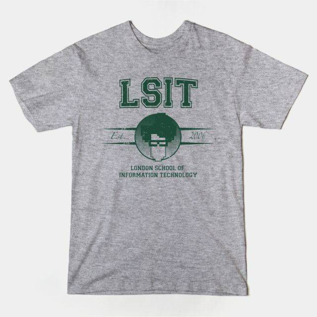 LSIT T-Shirt LSIT