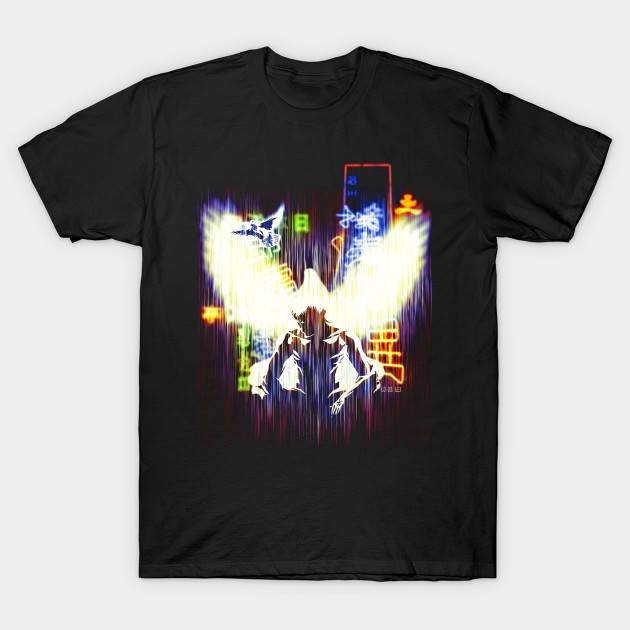 Blade Runner T-Shirt