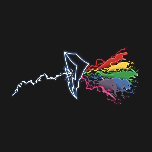 MORPHIN SIDE OF THE ZORDS MORPHIN SIDE OF THE ZORDS