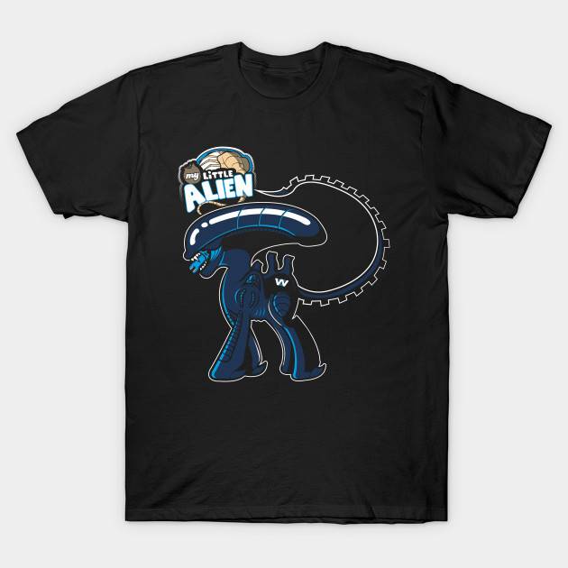 Xenomorph T-Shirt