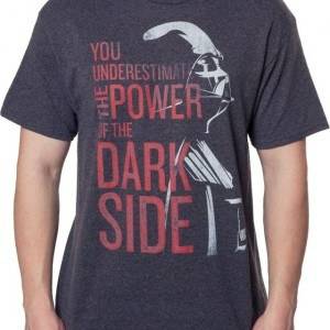 Power of the Dark Side