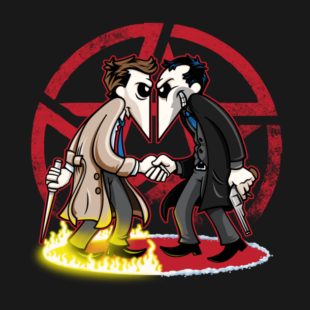 SAINT VS SINNER SAINT VS SINNER