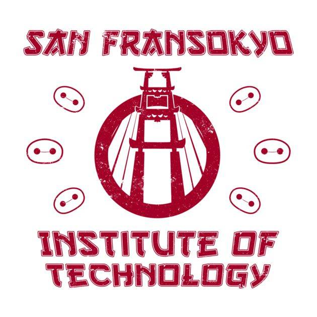 SAN FRANSOKYO INSTITUTE OF TECHNOLOGY Design SAN FRANSOKYO INSTITUTE OF TECHNOLOGY