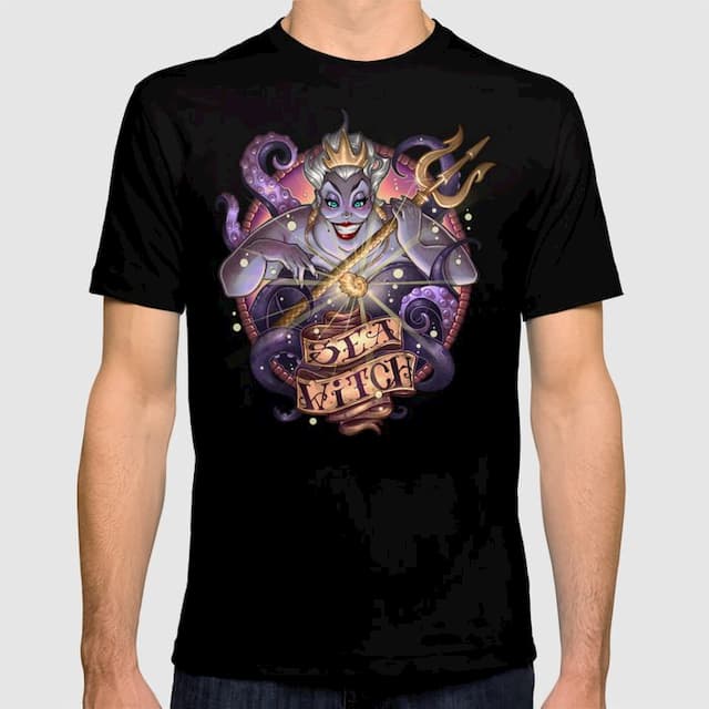 Ursula T-Shirt
