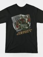 SELFETT T-Shirt