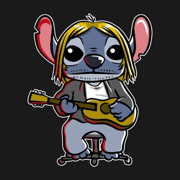 SPACE GRUNGE Design SPACE GRUNGE