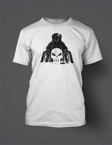 Shadow of Vengeance T-Shirt Shadow of Vengeance