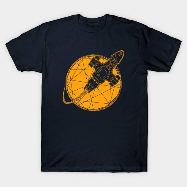 Firefly T-Shirt