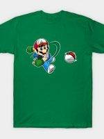 Super Poke'Bros T-Shirt