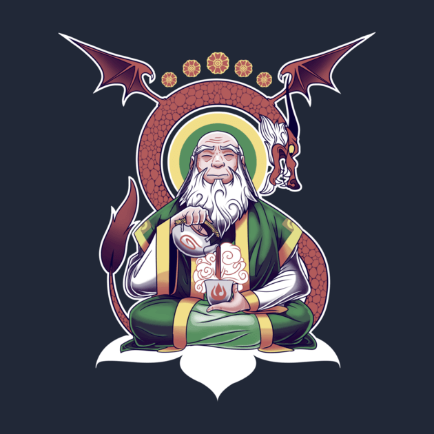 THE JASMINE DRAGON THE JASMINE DRAGON