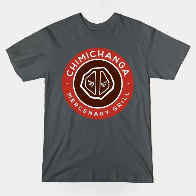 THE MERC WITH THE MOUTH TO FEED - CIRCLE