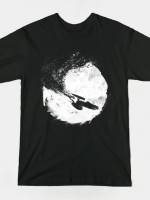 To Boldly Go... T-Shirt