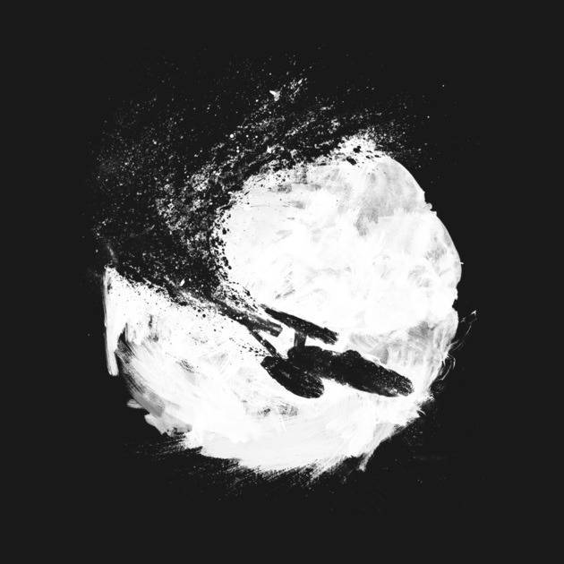 TO BOLDLY GO TO BOLDLY GO