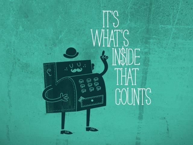 Threadless Commission Structure