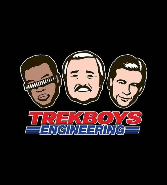 Trek Boys