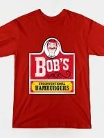 Bobby's T-Shirt