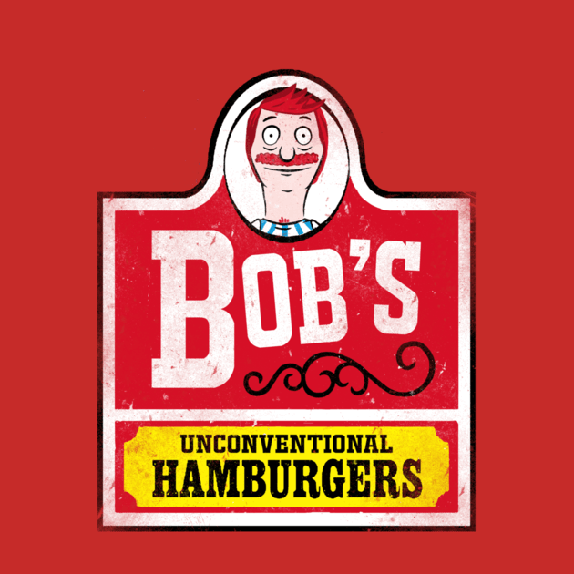 Unconventional Burgers UNCONVENTIONAL BURGERS