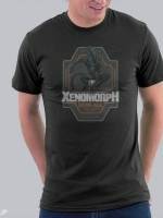 Xenomorph Dark Ale T-Shirt