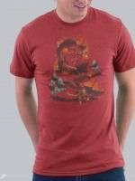 Year of the Red Dragon T-Shirt