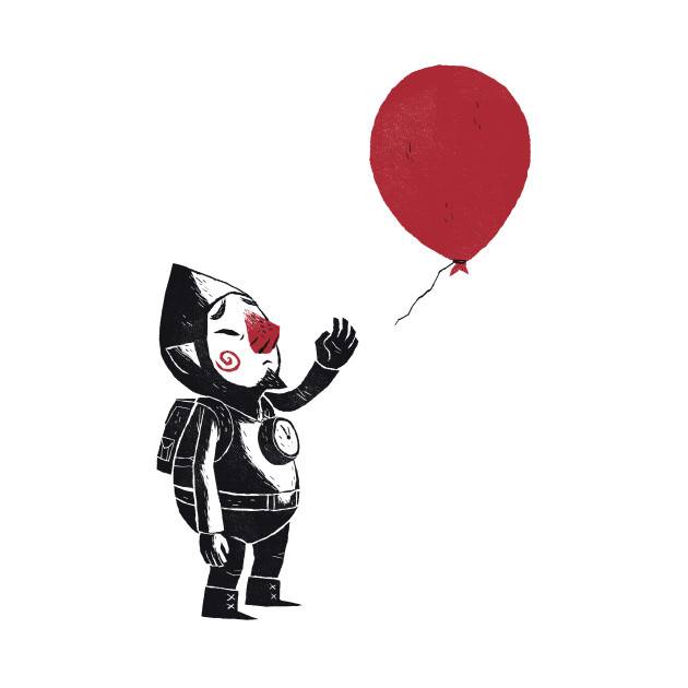 balloon fairy balloon fairy