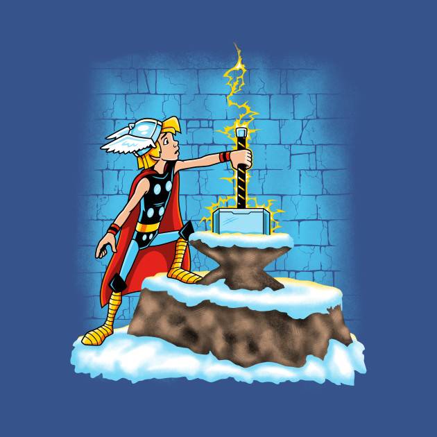 king arthor king arthor