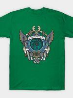 Legend from The Sky Crest T-Shirt