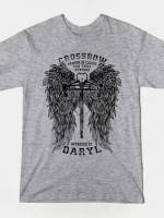 APPROVED BY DARYL T-Shirt