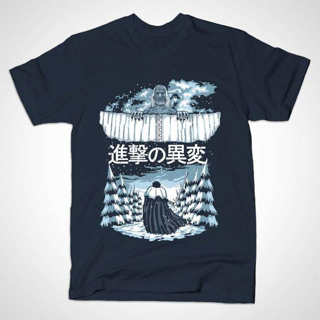 ATTACK ON THE OTHERS