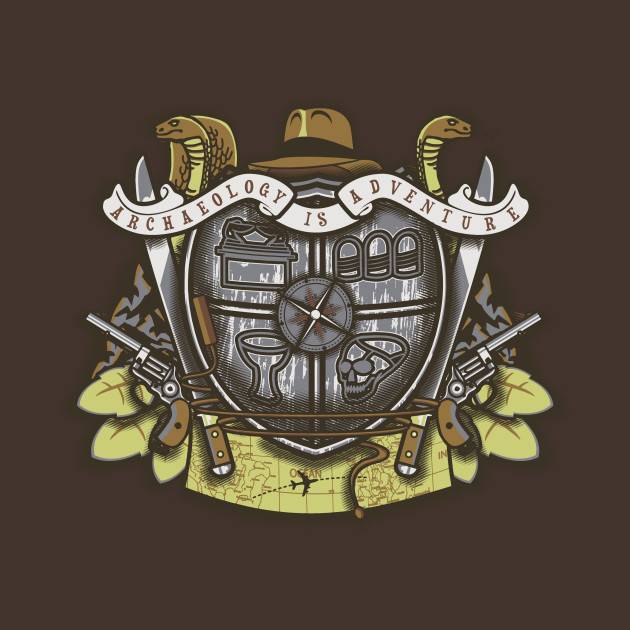 Adventurer's Crest
