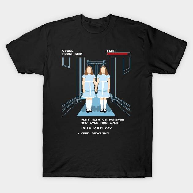 All Play and No Work