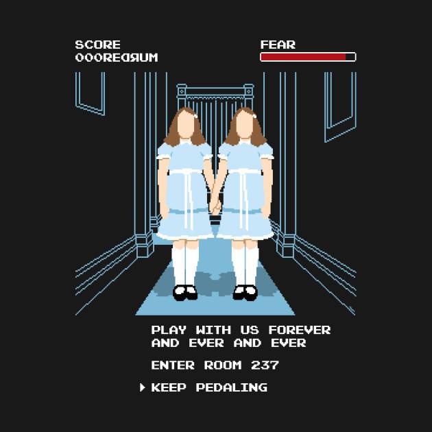 All Play and No Work All Play and No Work