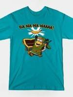 Ba-na-na-naa! T-Shirt
