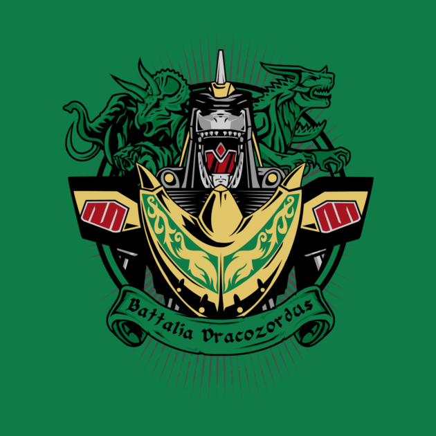 BATTALIA DRACOZORDUS