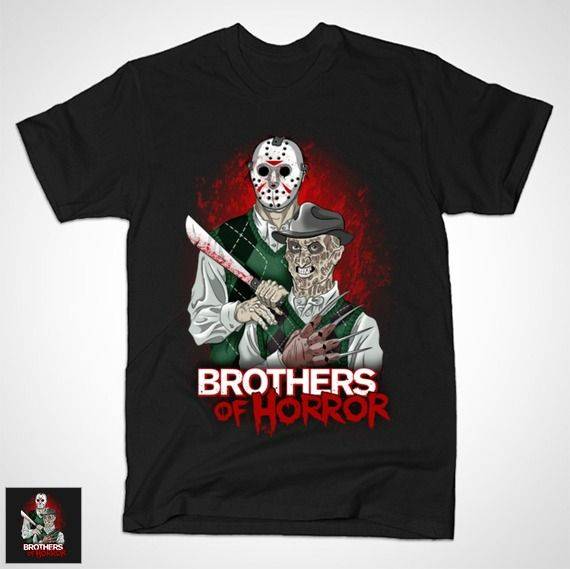 BROTHERS OF HORROR