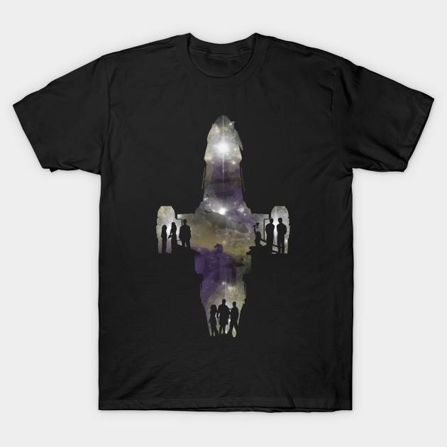 Firefly T-Shirt