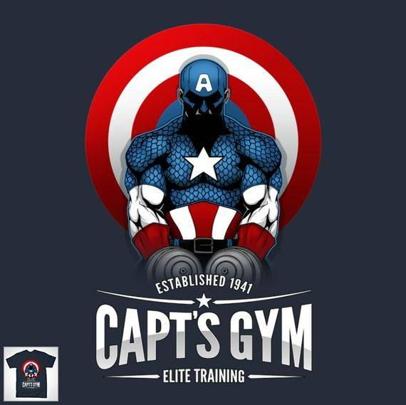 CAPT'S GYM