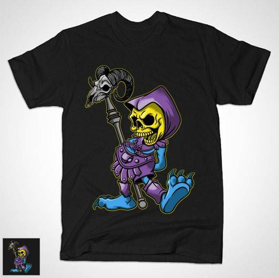 CLASSIC MYAAH T-Shirt CLASSIC MYAAH