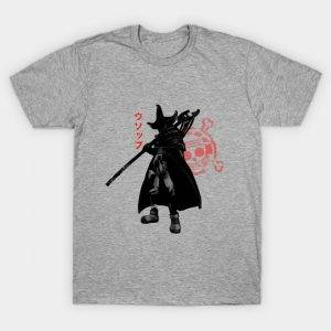 One Piece Usopp T-Shirt