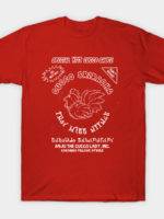 Cucco Sriracha T-Shirt